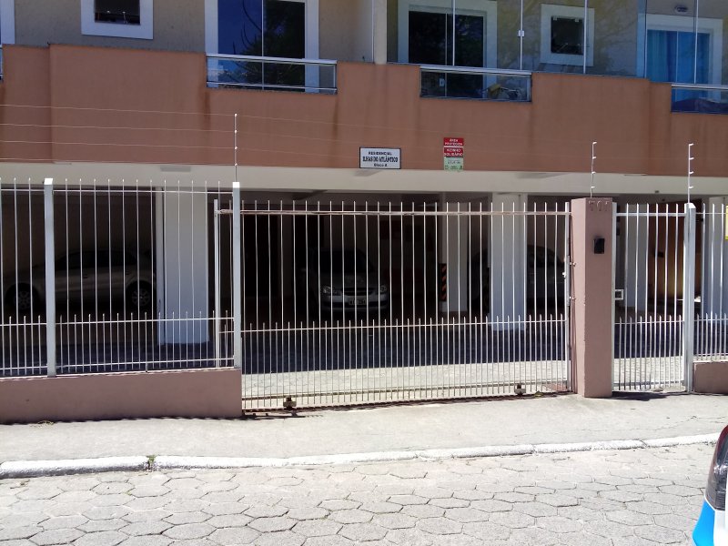 imóvel com 63m² - Ingleses do Rio Vermelho - Florianópolis