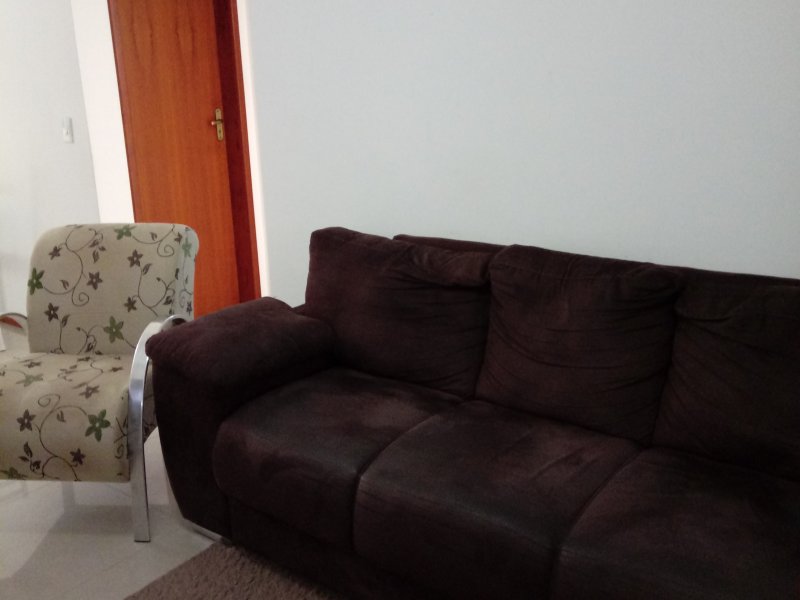 imóvel com 63m² - Ingleses do Rio Vermelho - Florianópolis