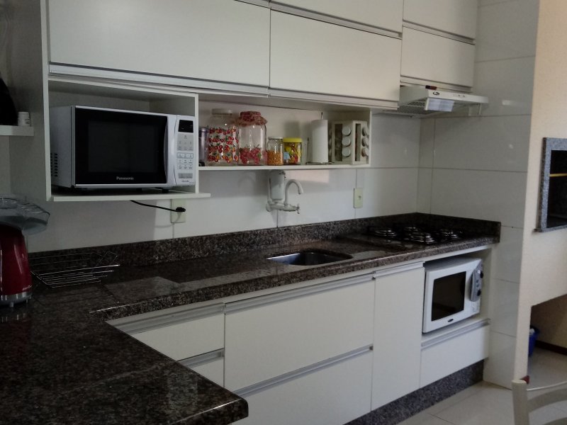 imóvel com 63m² - Ingleses do Rio Vermelho - Florianópolis