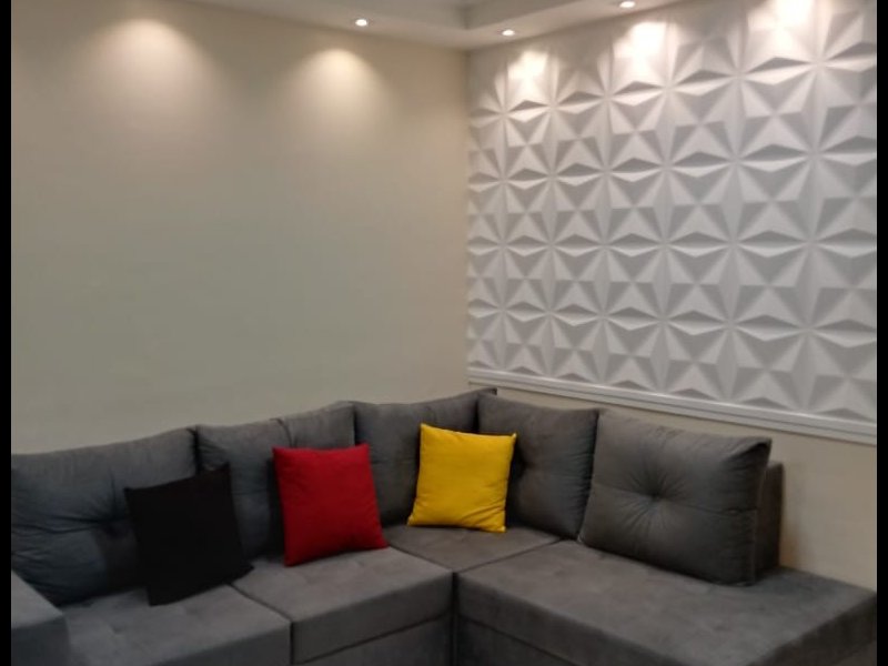 imóvel com 55m² - Anil - São Luís