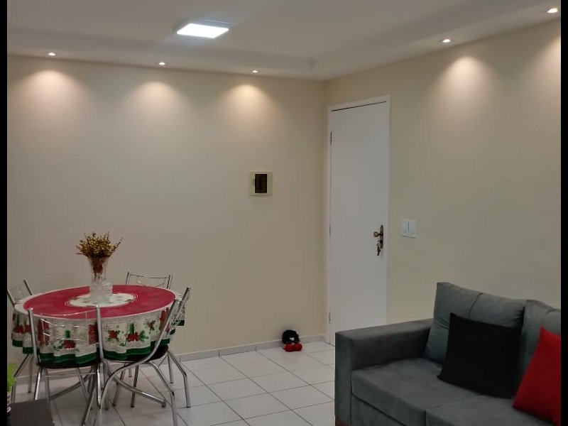 imóvel com 55m² - Anil - São Luís