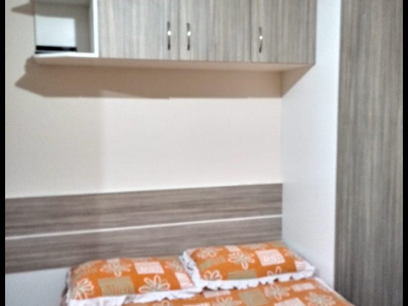 imóvel com 55m² - Anil - São Luís