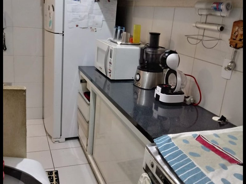 imóvel com 55m² - Anil - São Luís