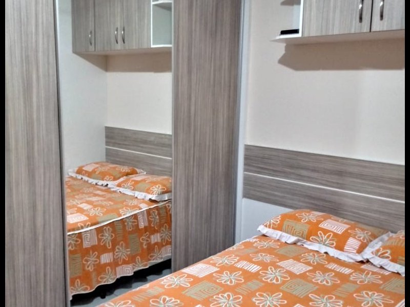imóvel com 55m² - Anil - São Luís
