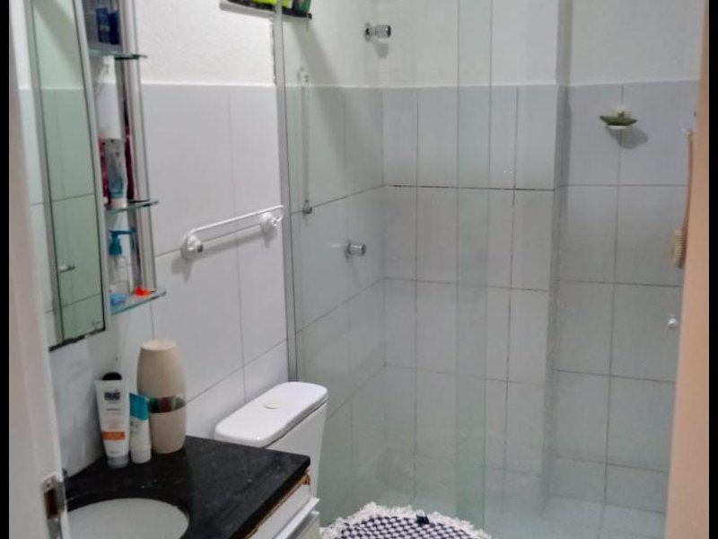 imóvel com 55m² - Anil - São Luís