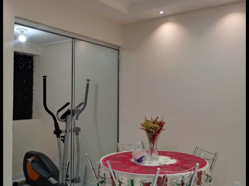 imóvel com 55m² - Anil - São Luís