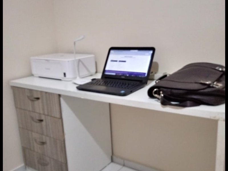 imóvel com 55m² - Anil - São Luís