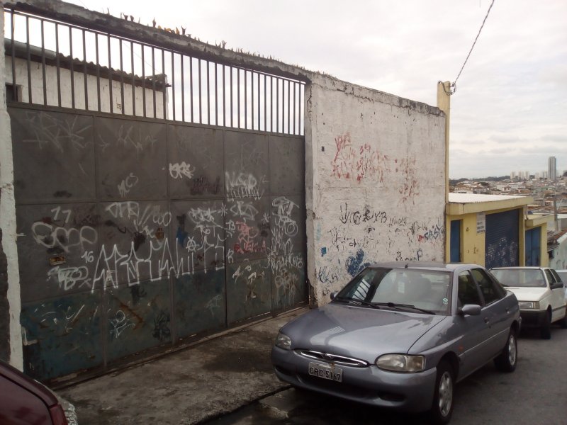 imóvel com 300m² - Freguesia do Ó - São Paulo