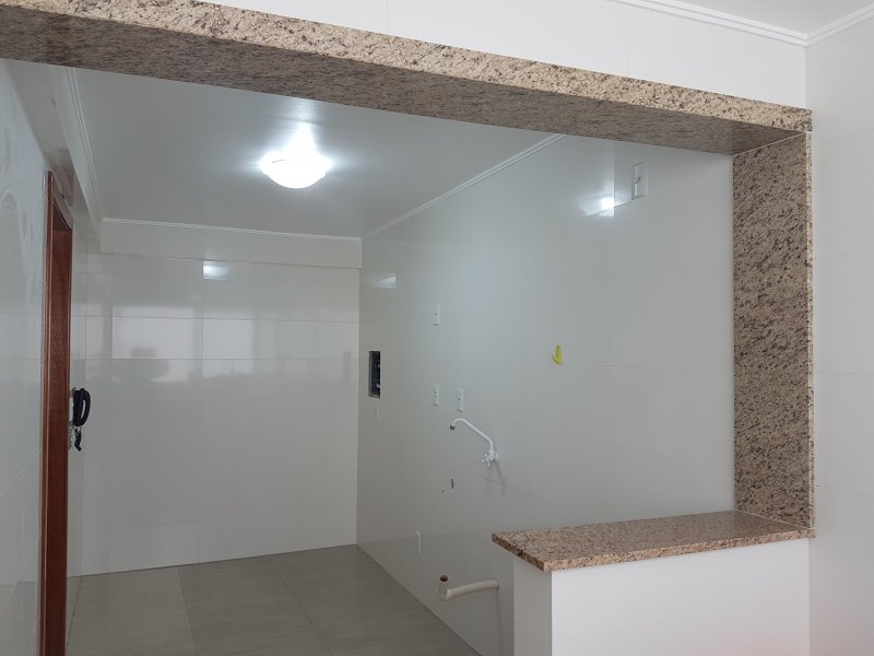 Apartamento à venda Centro com 40m² e 1 quarto por R$ 250.000 - 1138042675-cozinha1.jpg