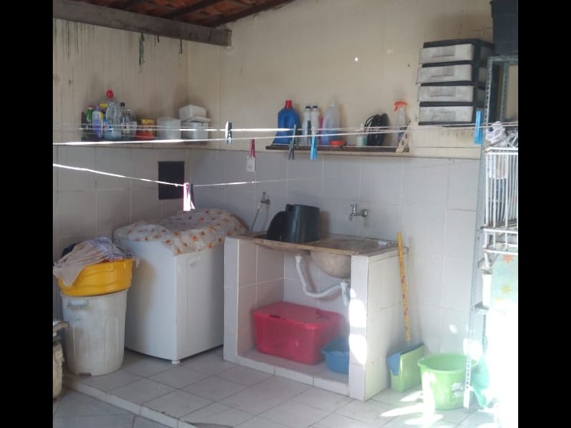 imóvel com 98m² - José de Alencar - Fortaleza