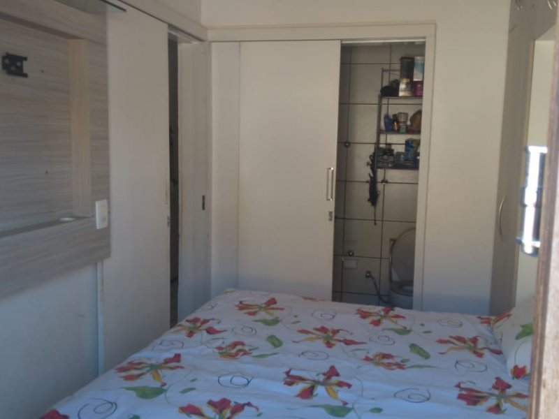imóvel com 98m² - José de Alencar - Fortaleza
