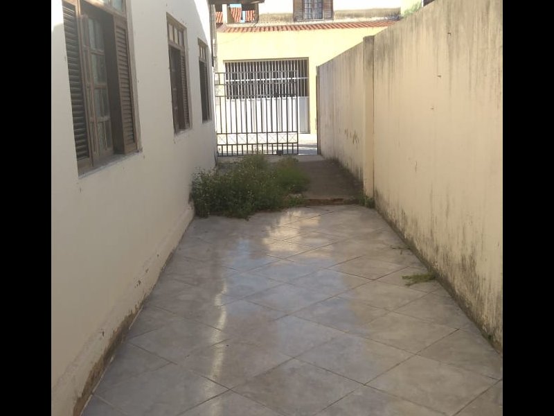 imóvel com 98m² - José de Alencar - Fortaleza