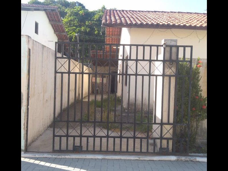 imóvel com 98m² - José de Alencar - Fortaleza