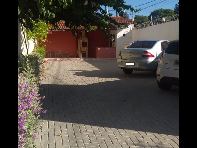 imóvel com 98m² - José de Alencar - Fortaleza