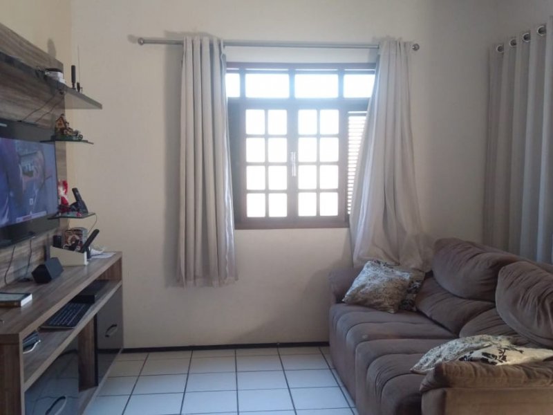 imóvel com 98m² - José de Alencar - Fortaleza