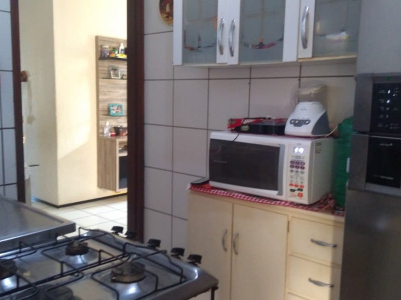 imóvel com 98m² - José de Alencar - Fortaleza