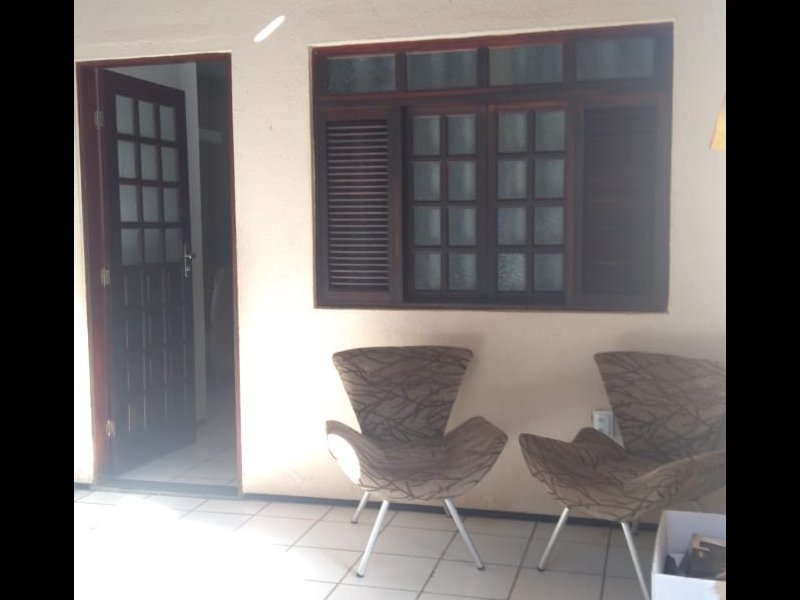 imóvel com 98m² - José de Alencar - Fortaleza