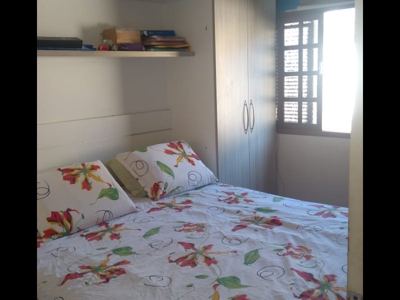 imóvel com 98m² - José de Alencar - Fortaleza
