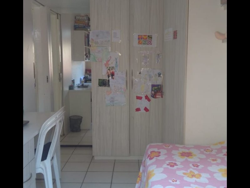 imóvel com 98m² - José de Alencar - Fortaleza