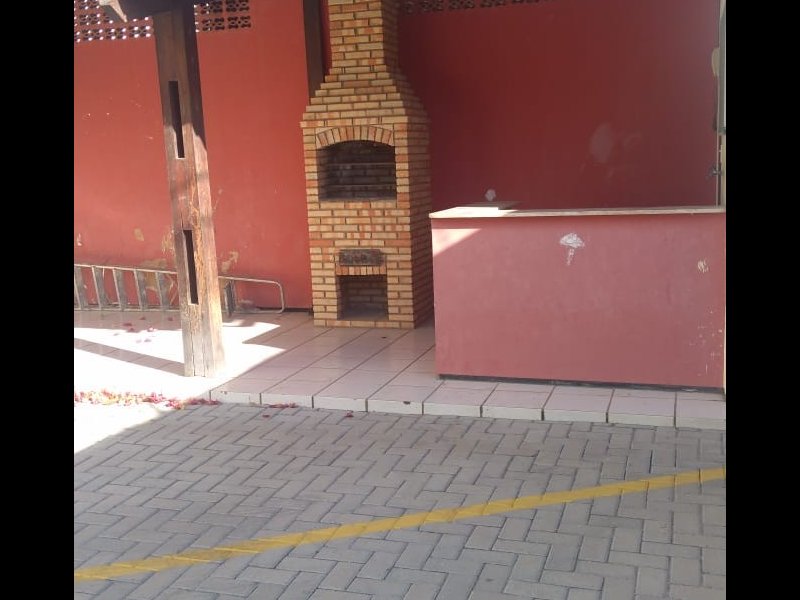 imóvel com 98m² - José de Alencar - Fortaleza