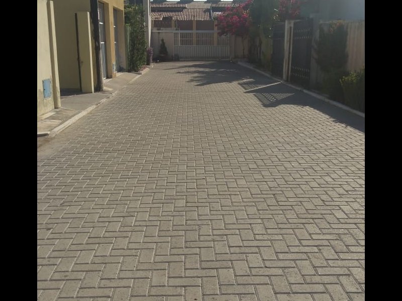 imóvel com 98m² - José de Alencar - Fortaleza