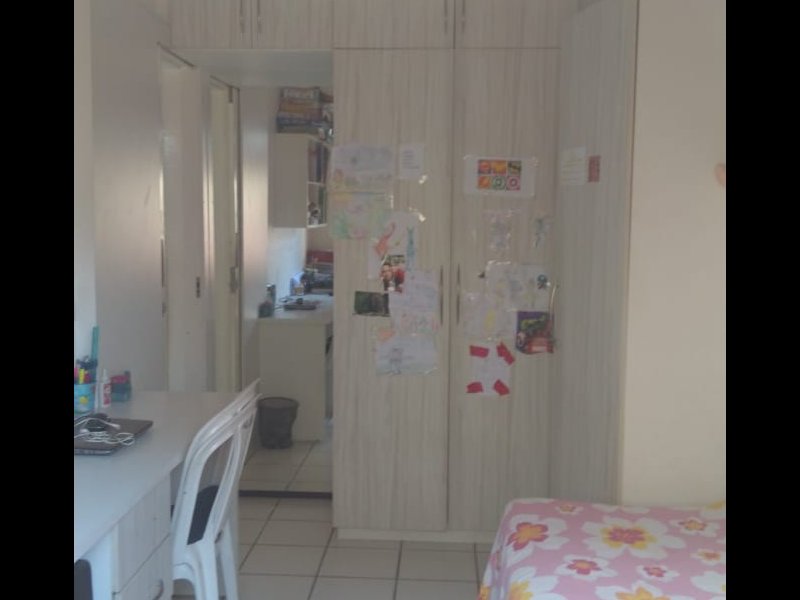imóvel com 98m² - José de Alencar - Fortaleza