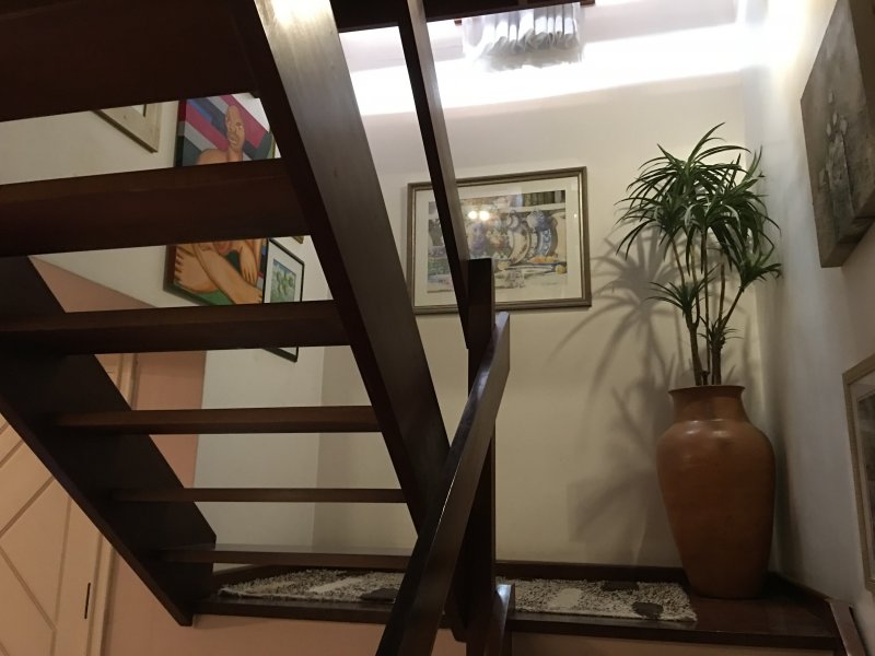 imóvel com 243m² - Chácara das Pedras - Porto Alegre
