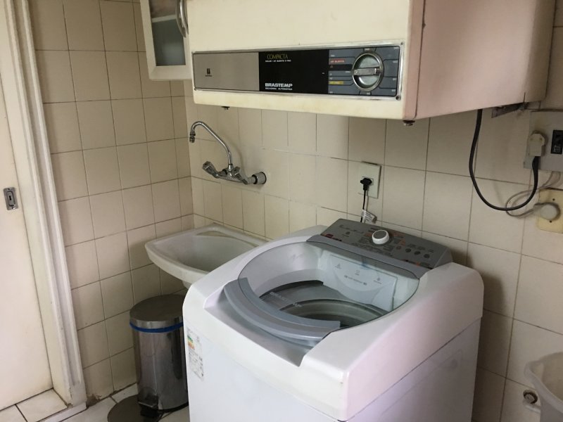 imóvel com 243m² - Chácara das Pedras - Porto Alegre