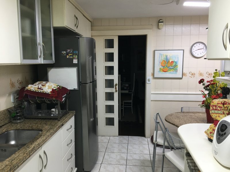 imóvel com 243m² - Chácara das Pedras - Porto Alegre