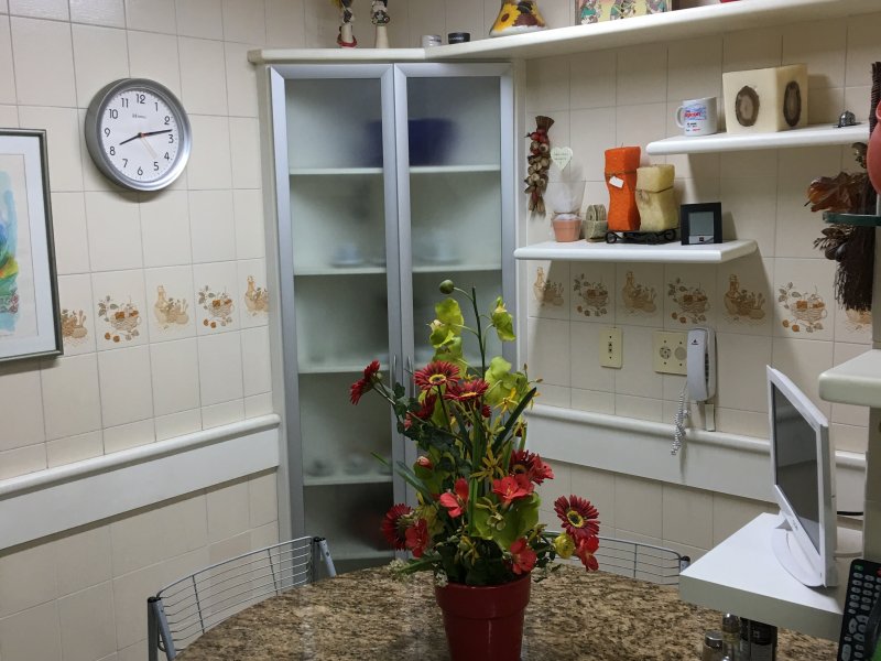 imóvel com 243m² - Chácara das Pedras - Porto Alegre