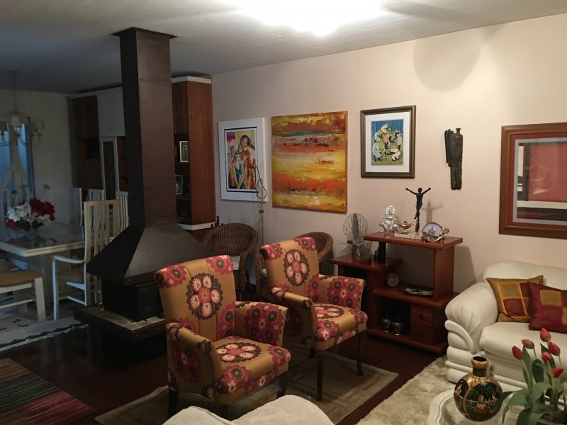 imóvel com 243m² - Chácara das Pedras - Porto Alegre