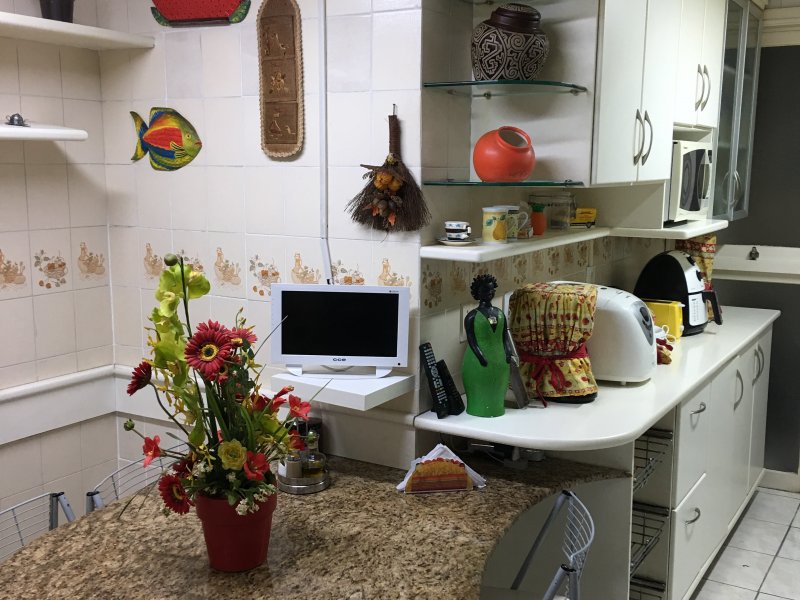imóvel com 243m² - Chácara das Pedras - Porto Alegre
