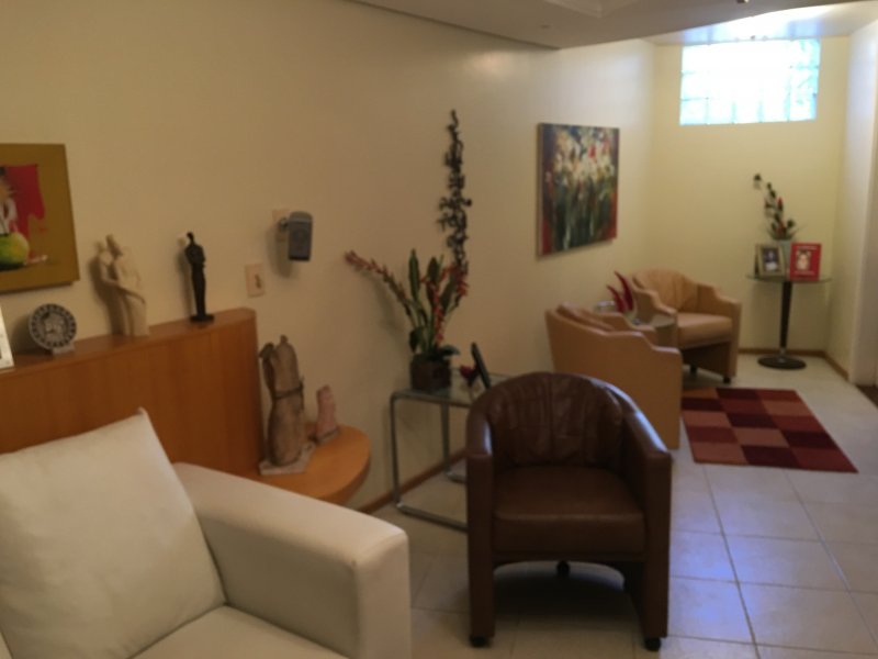imóvel com 243m² - Chácara das Pedras - Porto Alegre