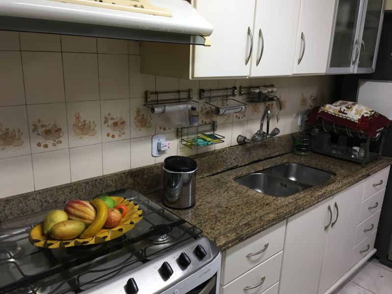 imóvel com 243m² - Chácara das Pedras - Porto Alegre