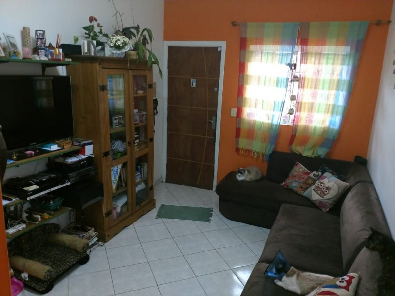 Apartamento à venda Jardim Santo André com 74m² e 2 quartos por R$ 392.000 - 1559041734-img-20181221-wa0297.jpg