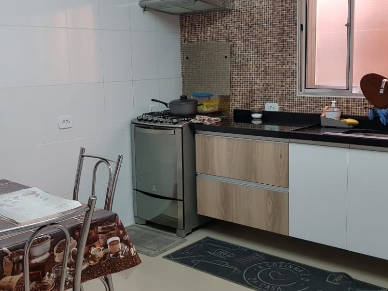 imóvel com 200m² - Vila Guilherme - São Paulo
