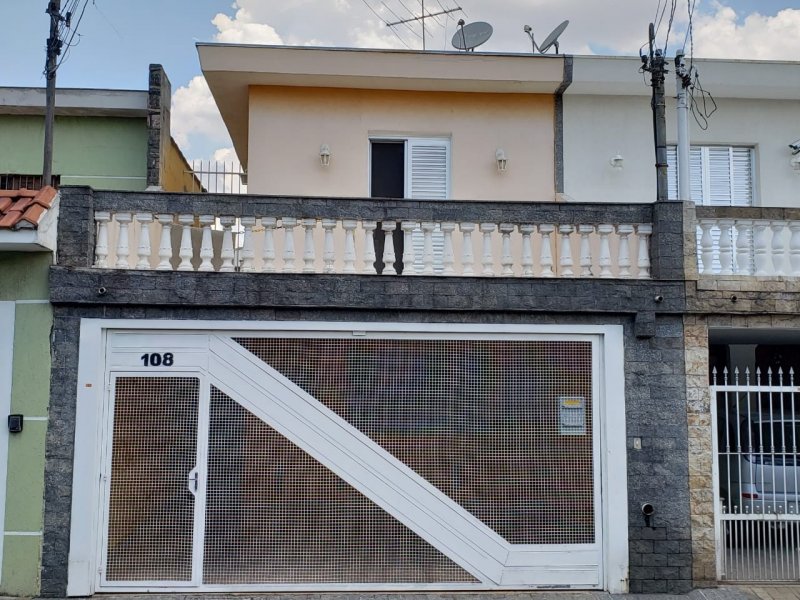 imóvel com 200m² - Vila Guilherme - São Paulo