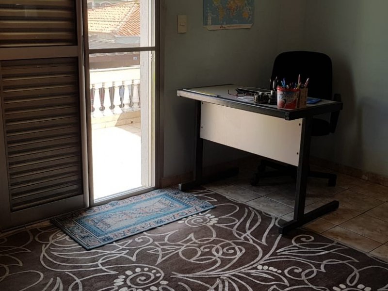 imóvel com 200m² - Vila Guilherme - São Paulo