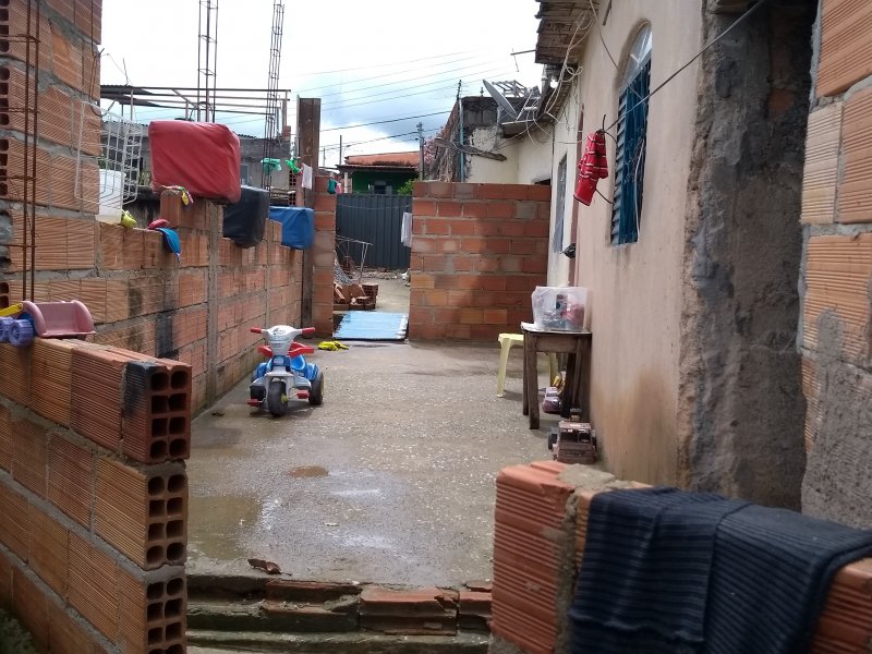 imóvel com 180m² - Bota fogo - Ribeirão das Neves