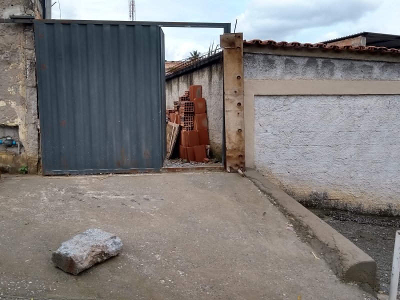 imóvel com 180m² - Bota fogo - Ribeirão das Neves