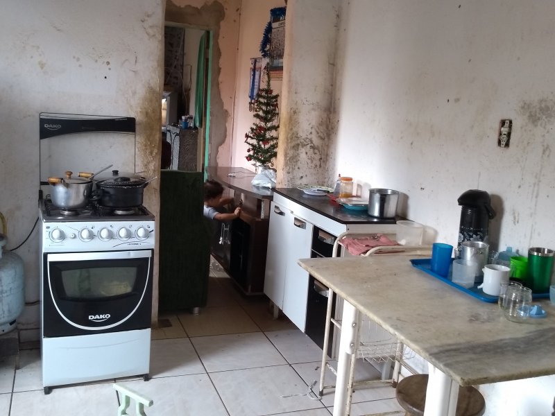 imóvel com 180m² - Bota fogo - Ribeirão das Neves