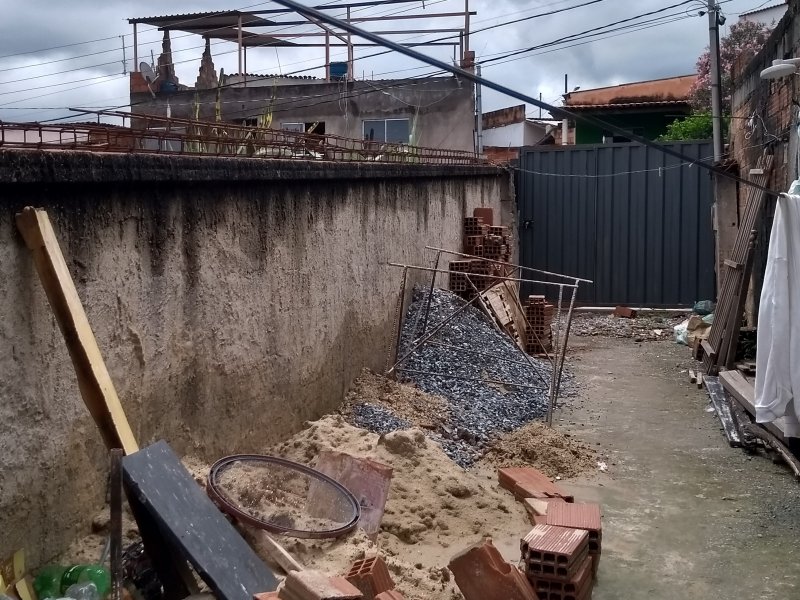imóvel com 180m² - Bota fogo - Ribeirão das Neves