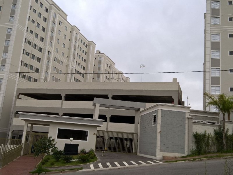 imóvel com 50m² - Guaturinho - Santana de Parnaiba