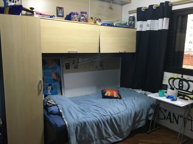 imóvel com 85m² - Casa Verde - São Paulo