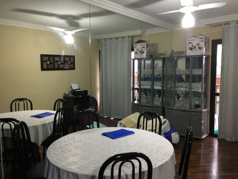 imóvel com 85m² - Casa Verde - São Paulo