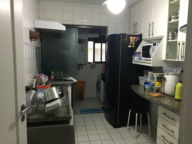 imóvel com 85m² - Casa Verde - São Paulo