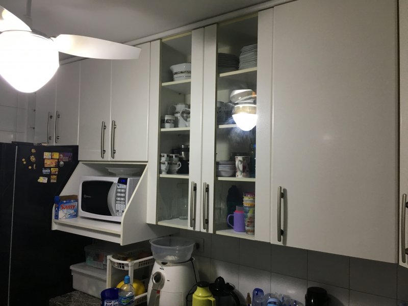 imóvel com 85m² - Casa Verde - São Paulo