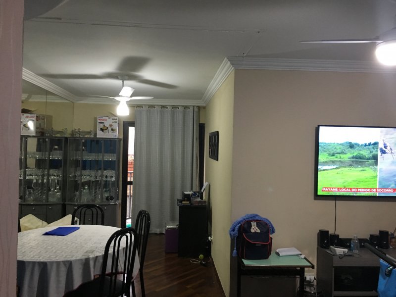 imóvel com 85m² - Casa Verde - São Paulo