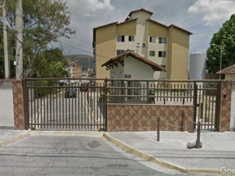 imóvel com 49m² - Paciência - Rio de Janeiro