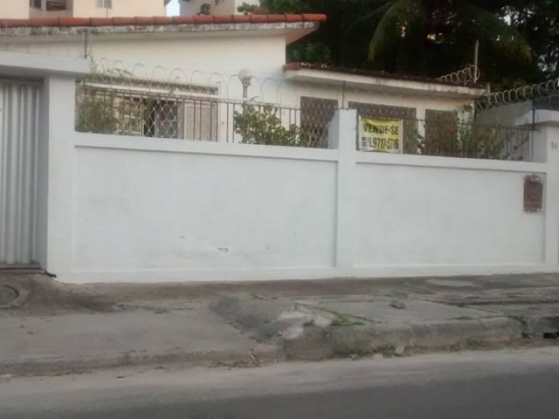 imóvel com 360m² - Casa Caiada - Olinda